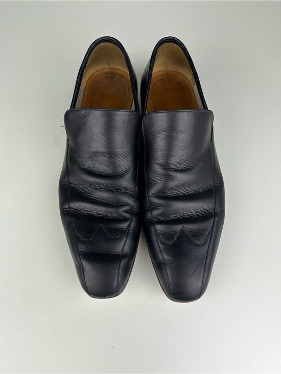 GUCCI MENS LOAFERS BLACK SIZE 10D main image 11